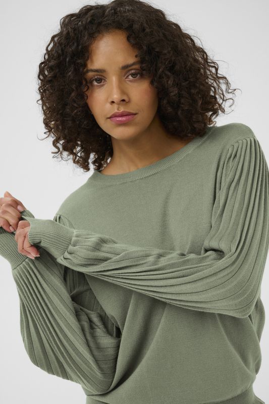 KAlone Knit Pullover