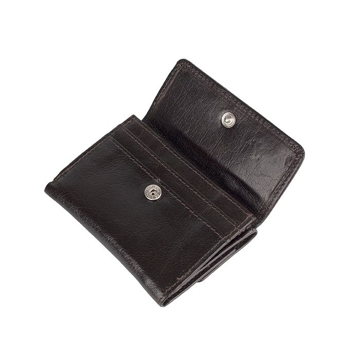 Hovedbilde Wallet small - Black