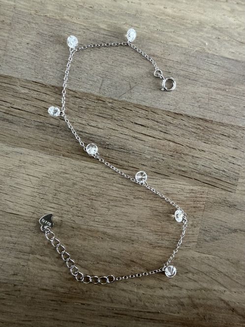 Hovedbilde Brooklyn Brace Silver