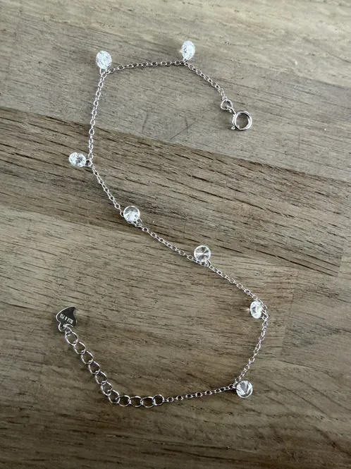 Hovedbilde Brooklyn Brace Silver