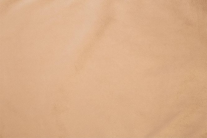 Hovedbilde Løper Velour Skinnlook 40x140cm Brun
