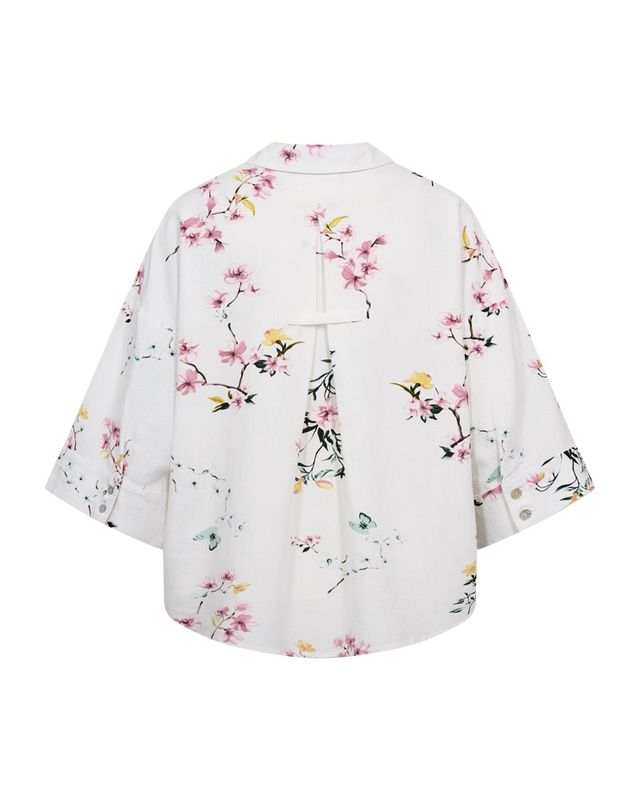 FQLAVISCO-SHIRT