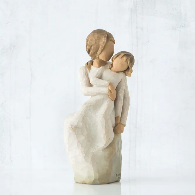 Hovedbilde Willow Tree Mother Daugther