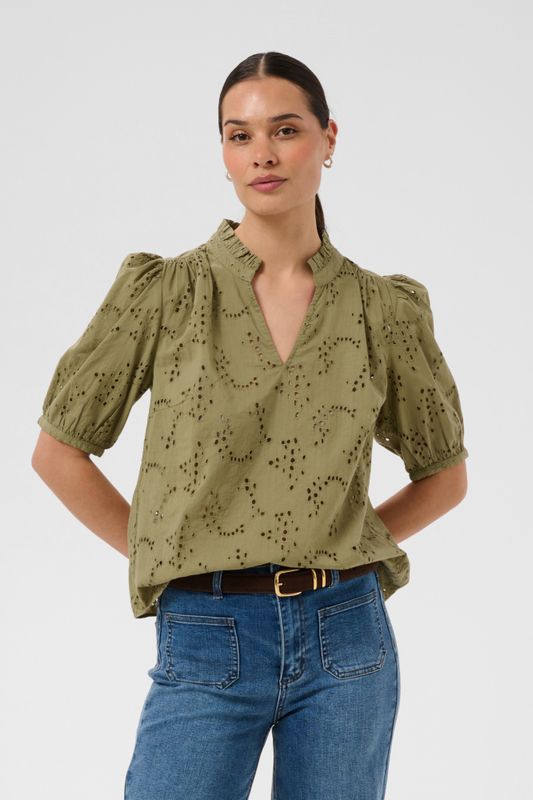 KAsiv Blouse