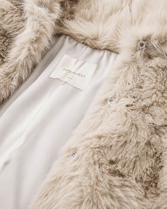 Hovedbilde FQOYSTER-JACKET