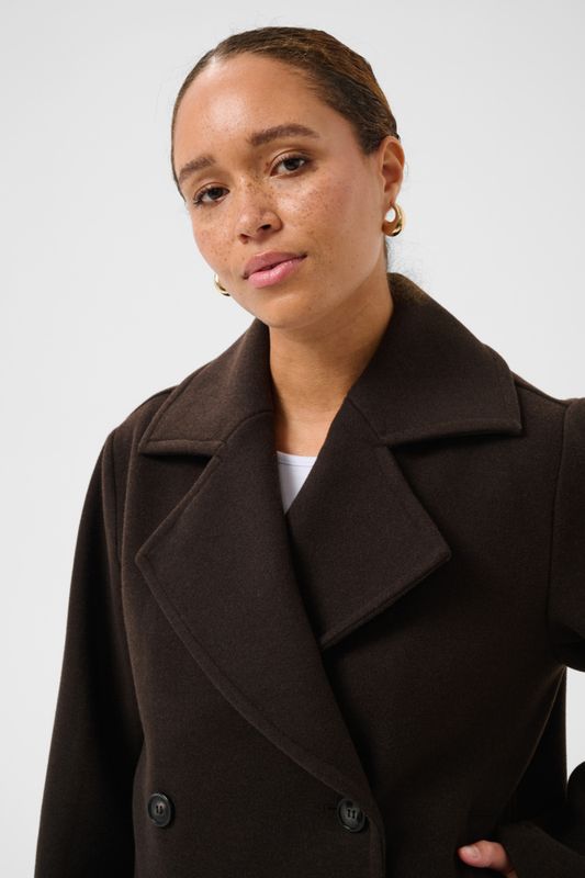KAsaturn Short Jacket