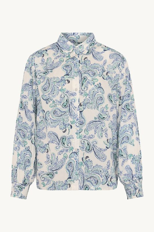 CWRenette Shirt Blueprint