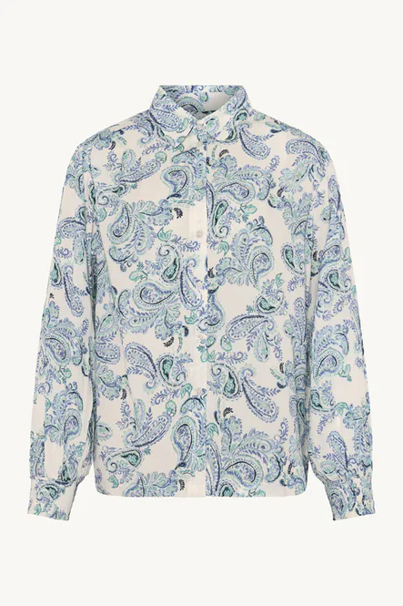 Hovedbilde CWRenette Shirt Blueprint