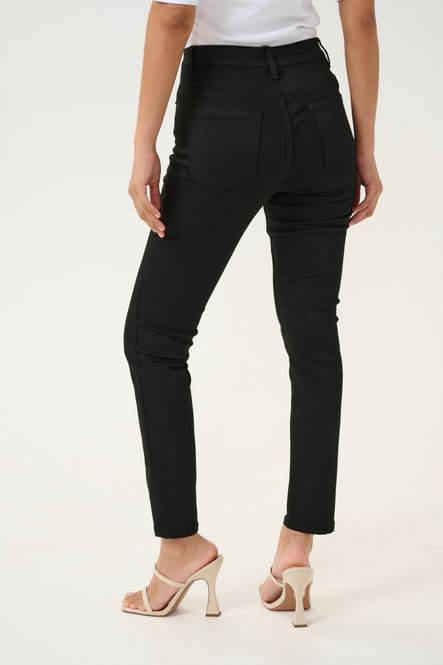 Hovedbilde Dima HW Slim Jeans