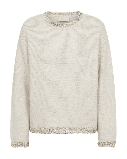 Hovedbilde FQFRIDA-PULLOVER