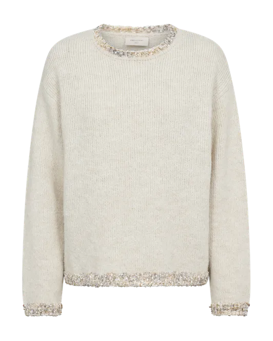 Hovedbilde FQFRIDA-PULLOVER