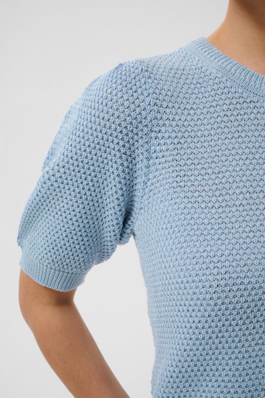 KAvivian Knit  Pullover