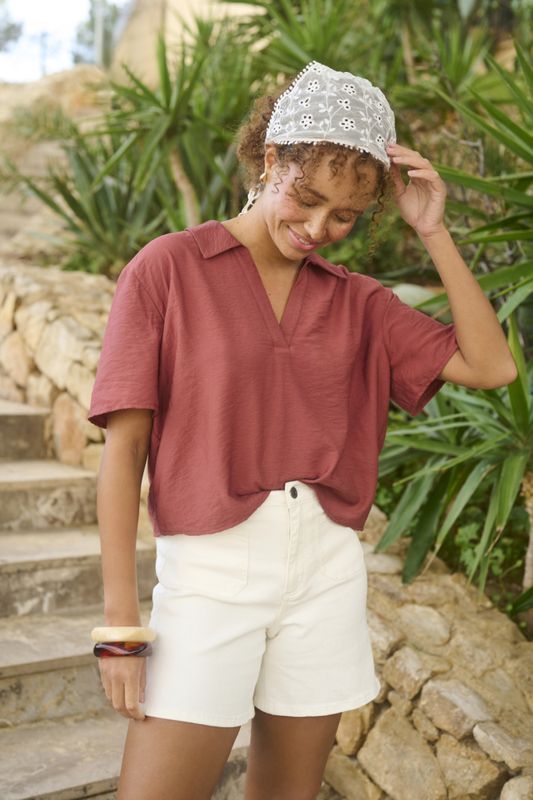 KAemily Blouse