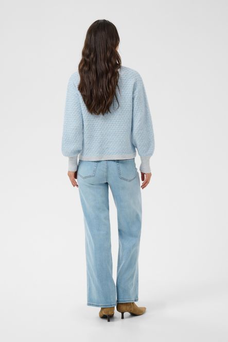 Hovedbilde KAmarlla Knit Pullover