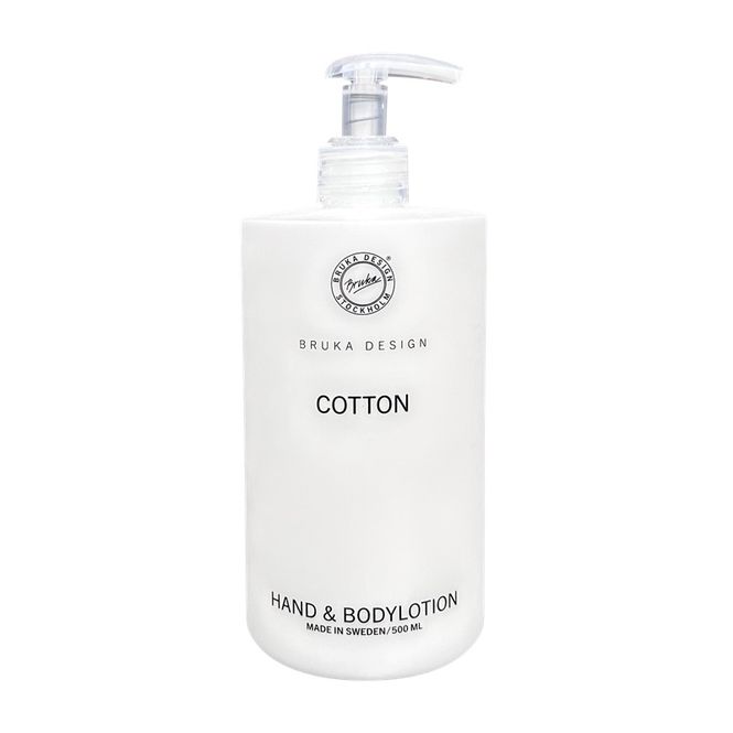 Hovedbilde Hand & Body Lotion Cotton 500ml
