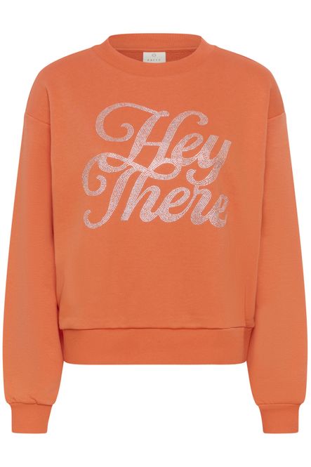 Hovedbilde KArosita Sweatshirt