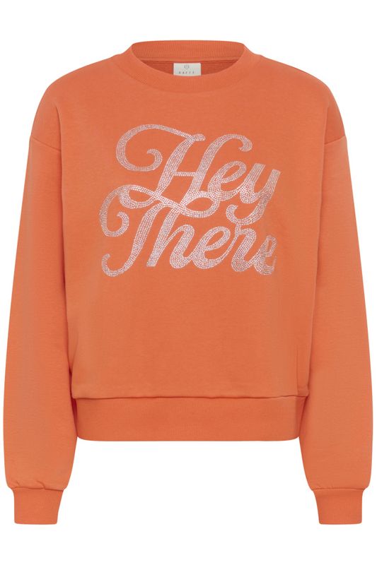 KArosita Sweatshirt