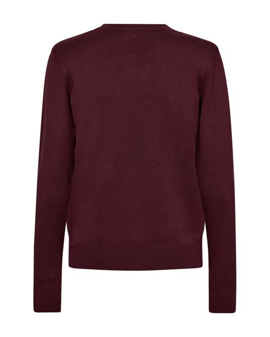 Hovedbilde FQKATIE-PULLOVER