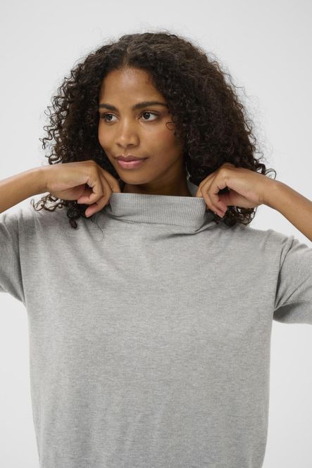 Hovedbilde KAlizza Turtleneck.       