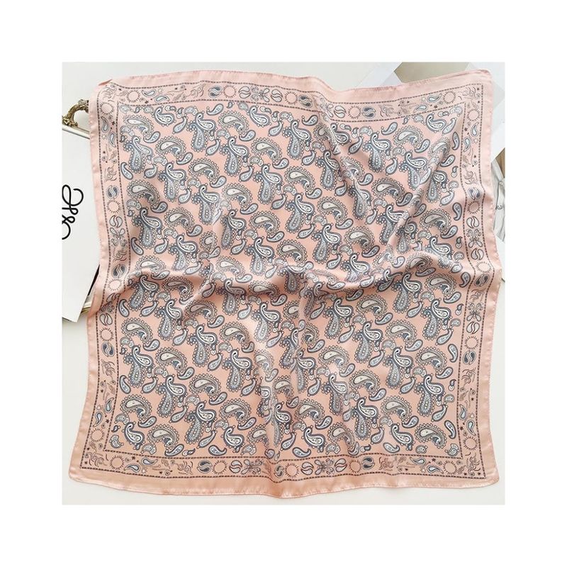 Bandana - Dus Rosa