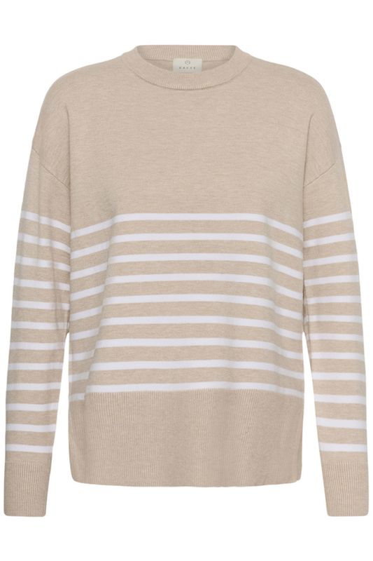 KAlimone Pullover Knit