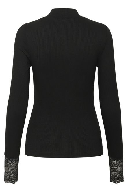 Hovedbilde KAomi Turtleneck T-Shirt