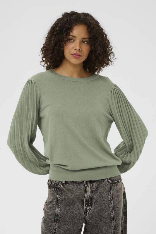 KAlone Knit Pullover