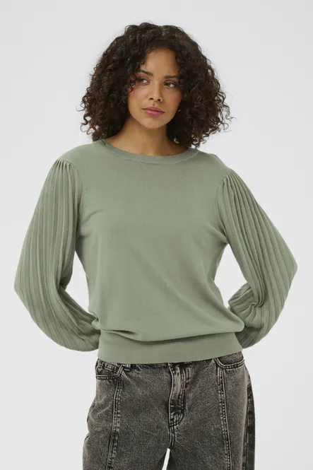 Hovedbilde KAlone Knit Pullover