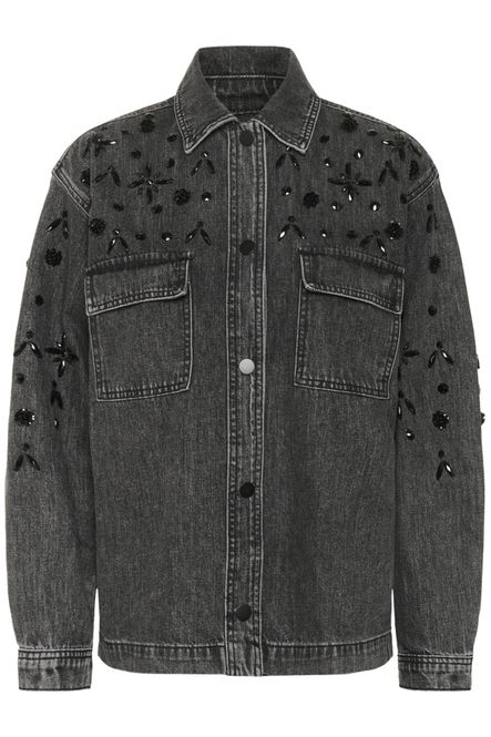 Hovedbilde KAjaiden Denim Jacket