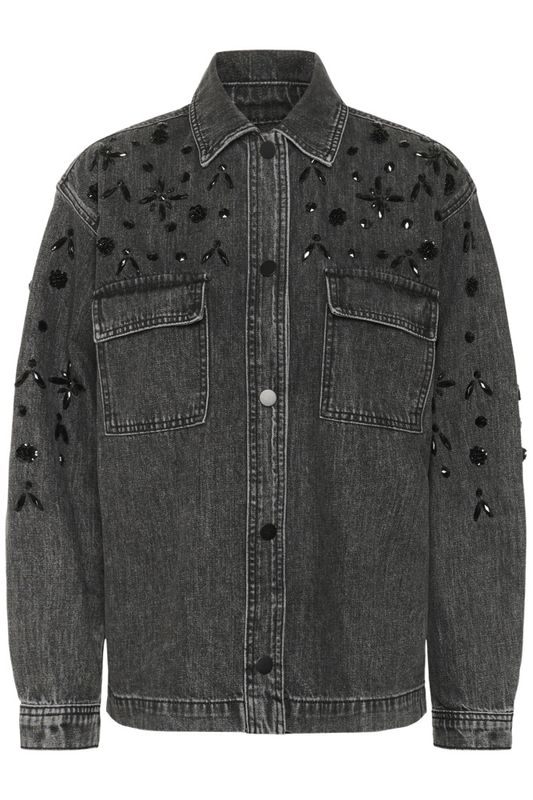 KAjaiden Denim Jacket