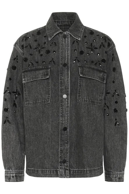 Hovedbilde KAjaiden Denim Jacket