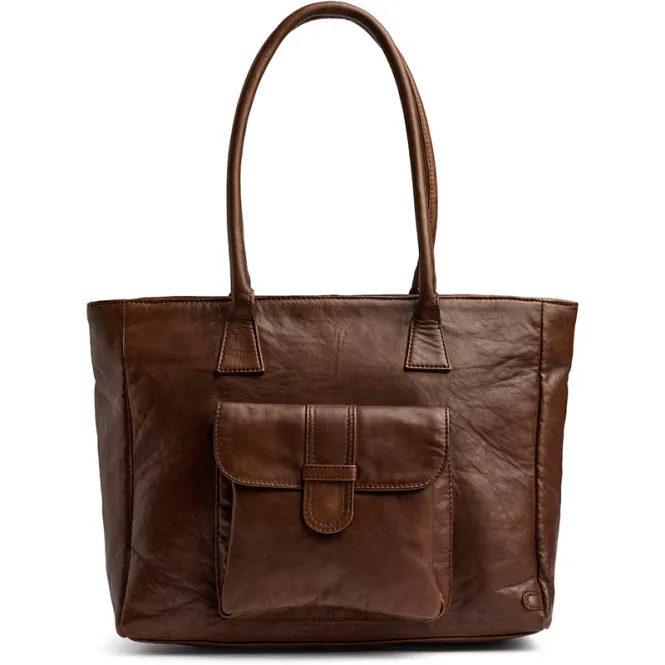 Hovedbilde Powerfield Shoulderbag Chesterfield