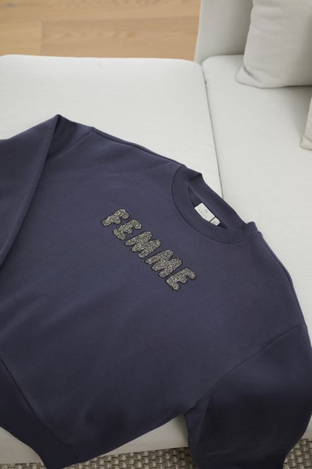 Hovedbilde KAmelanie Sweatshirt