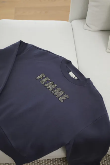 Hovedbilde KAmelanie Sweatshirt
