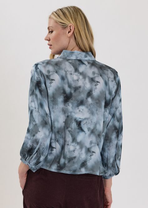 Hovedbilde CWSalome Blouse