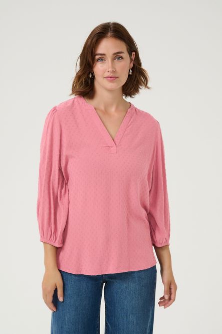 Bilde av Anny Blouse - Mesa rose