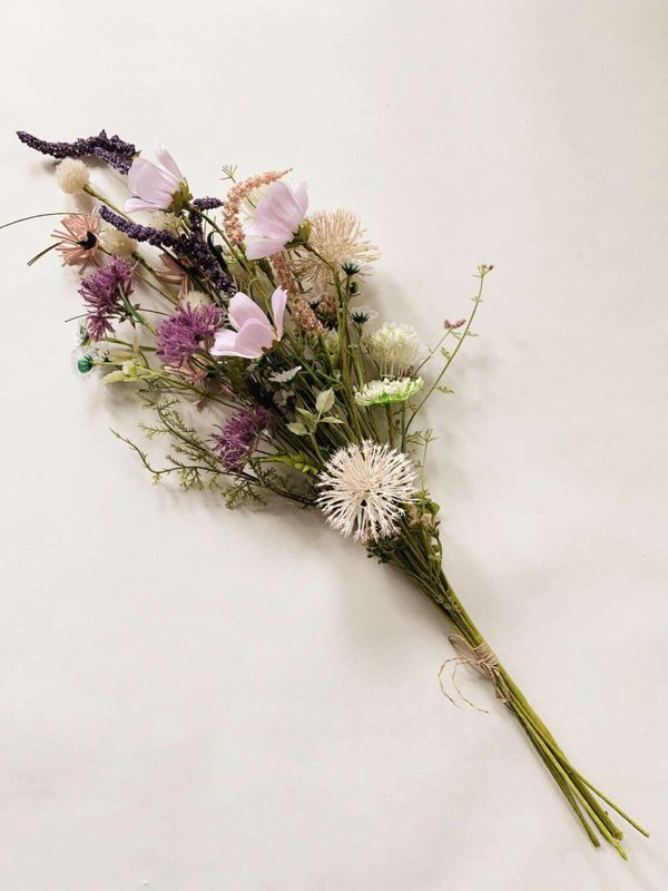 Sommerbukett A 65 cm