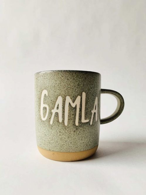 Hovedbilde Krus H:9,5cm Gamla