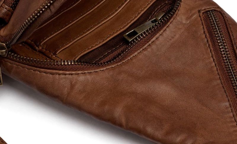 Powerfield Bumbag Chesterfield