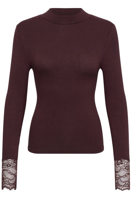 Hovedbilde KAomi Turtleneck T-Shirt