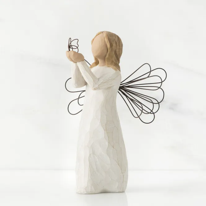 Hovedbilde Angel of Freedom