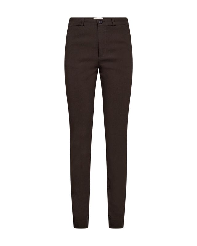 FQSOLVEJ Long PANTS - Mole