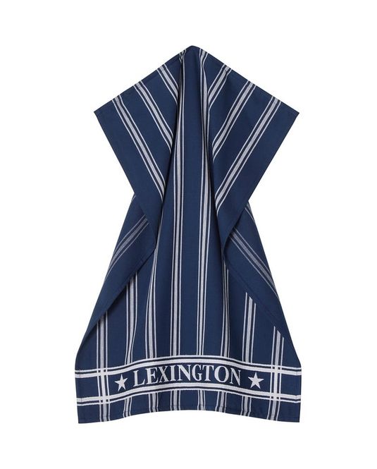 Hovedbilde Lexington Gavesett jacquard kjøkkenhåndkle (sett ...