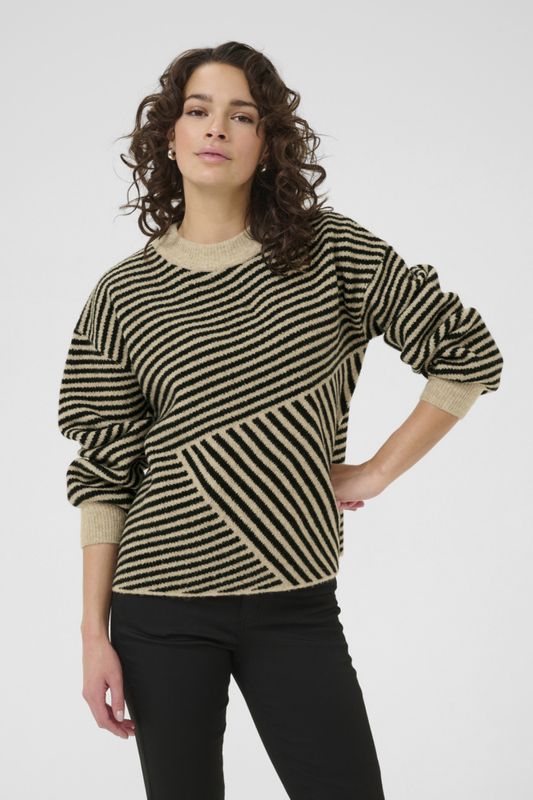KAverana Knit Pullover