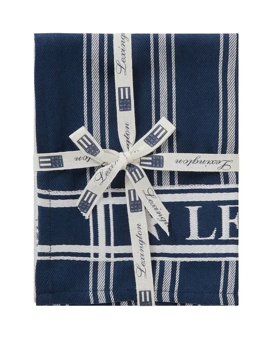 Hovedbilde Lexington Gavesett jacquard kjøkkenhåndkle (sett ...