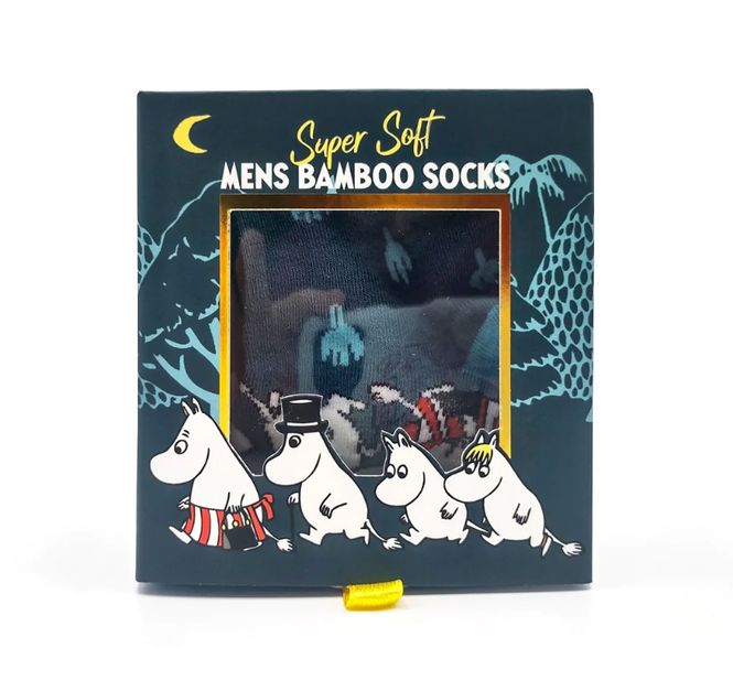 Hovedbilde Moomin Woodland Mens Socks