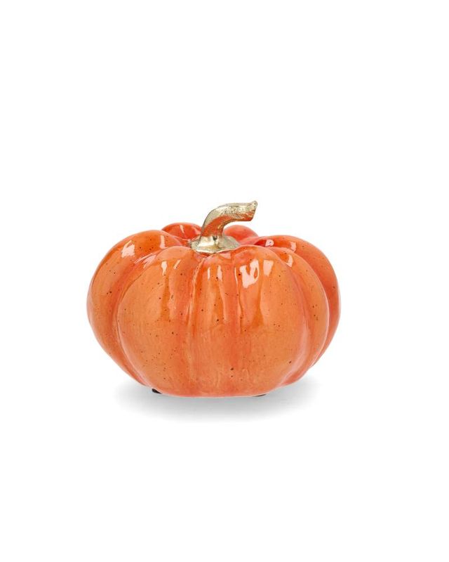 Gresskar Orange Shine