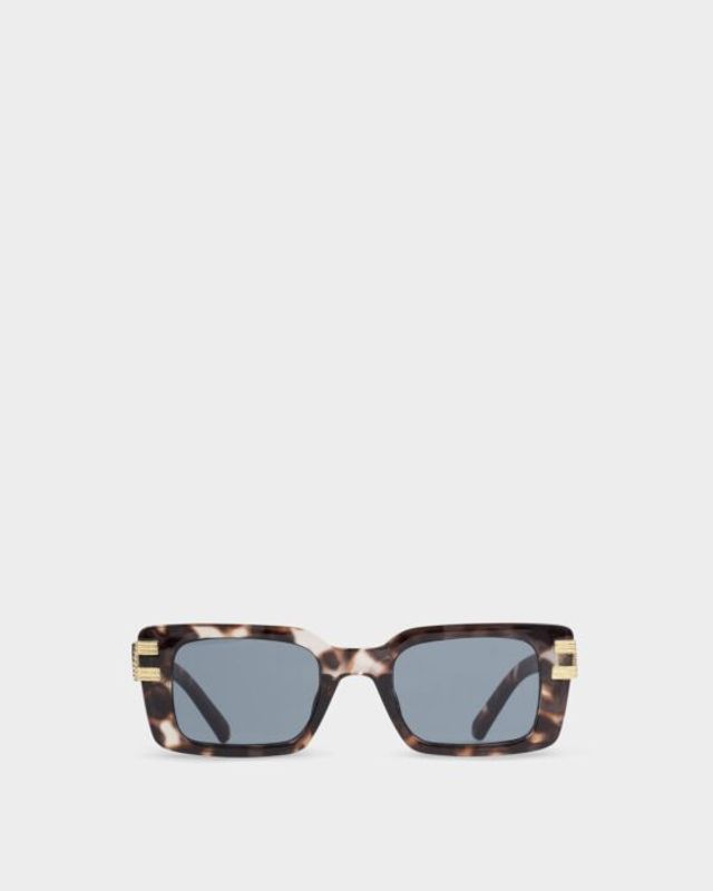 MALIBU SUNGLASSES | Tortoiseshell 