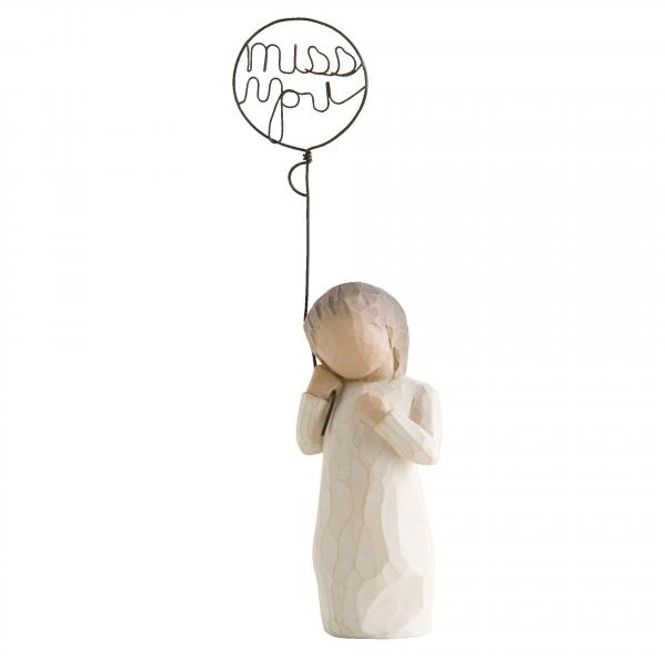 Hovedbilde Willow Tree Miss You