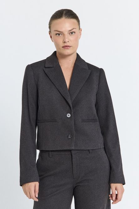 Hovedbilde FQSILLEN- JACKET